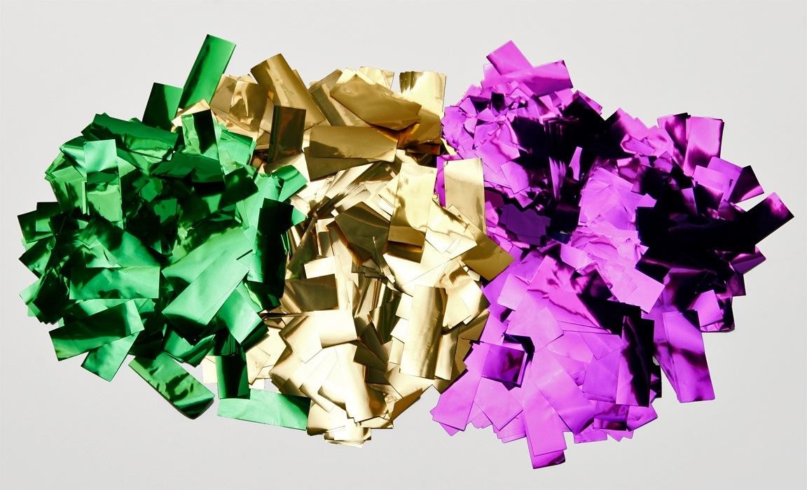 confetti metalice vanzare cluj